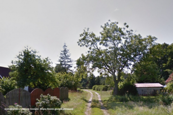 wykorzystano zdjęcia Google: https://www.google.pl/maps/