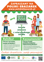 PLAKAT_polskiebazarek
