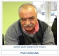11 Piotr Szlendak