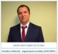 14 Arkadiusz Walczyk - wygaśnięcie mandatu 25.05.2023 r.