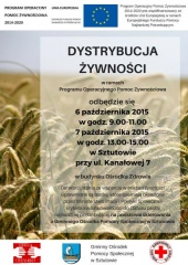 dystrybucja