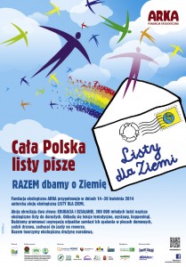 Plakat_Listy_dla_Ziemi_2014