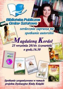 Magdalena Kordel_info