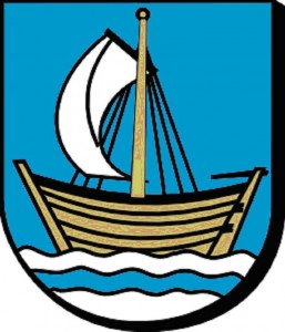 herb Gminy Sztutowo