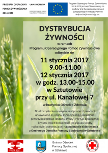 Gminny OśrodekPomocy Społecznejw Sztutowie