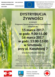 Gminny OśrodekPomocy Społecznejw Sztutowie